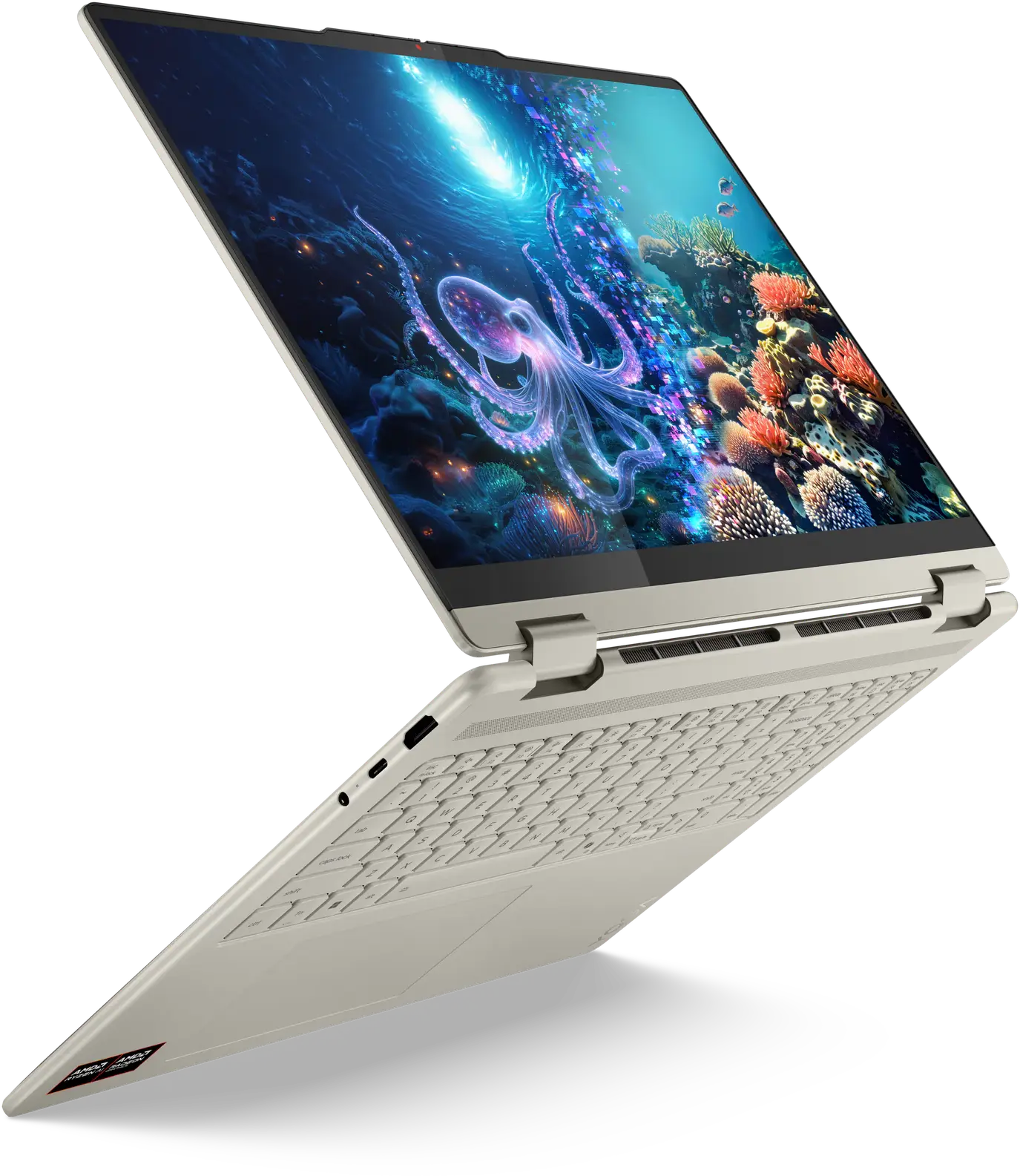 Lenovo Yoga 7 2-in-1 16AKP10 (83JU0016MH): beste prijzen, echte