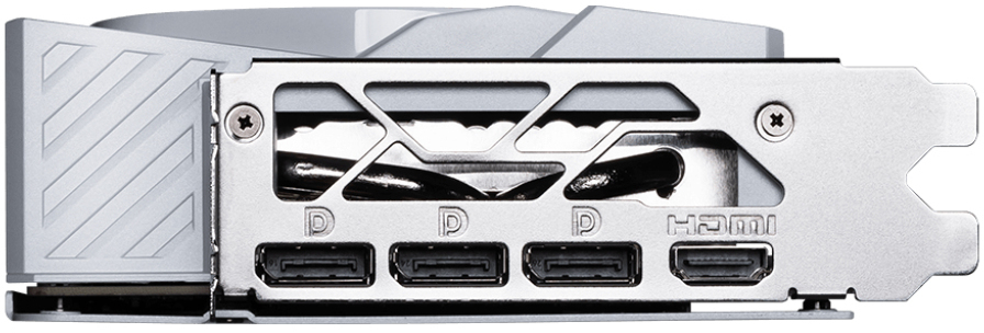 MSI GeForce RTX 5070 12G GAMING TRIO OC WHITE: beste prijzen