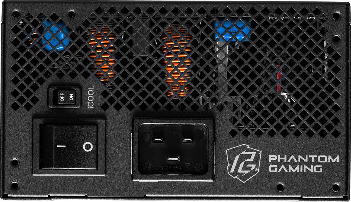ASRock Phantom Gaming PG-1300G: beste prijzen, echte reviews en