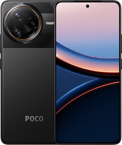 Poco F7 Ultra, 12GB ram, 256GB opslag Zwart: beste prijs - Tweakers