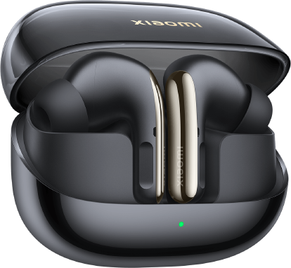 Xiaomi Buds 5 Pro Wi-Fi (Zwart): beste prijs - Tweakers