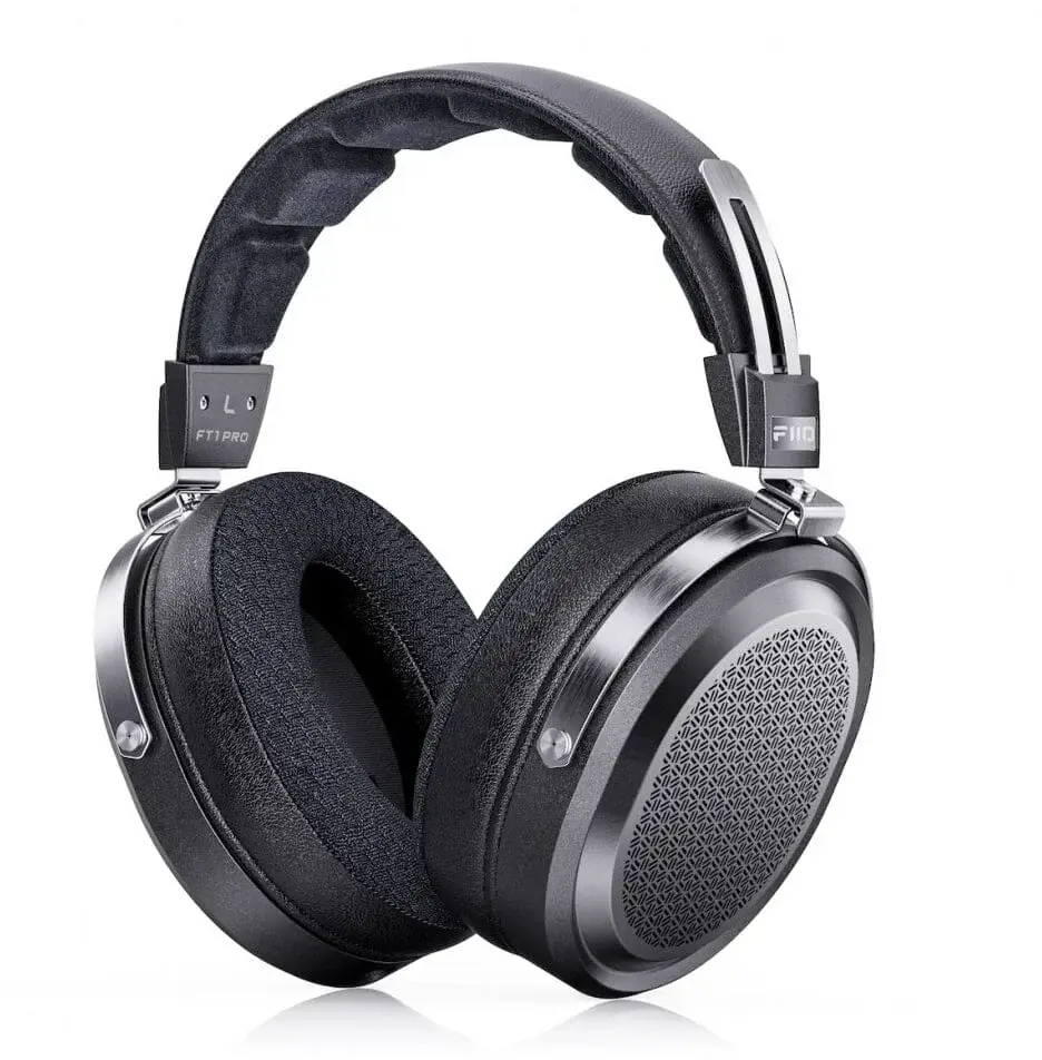 FiiO FT1 Pro Zwart: beste prijzen, echte reviews en specificaties