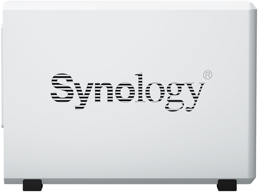 Synology DiskStation DS223j, WD Red schijven, 4TB: beste prijs