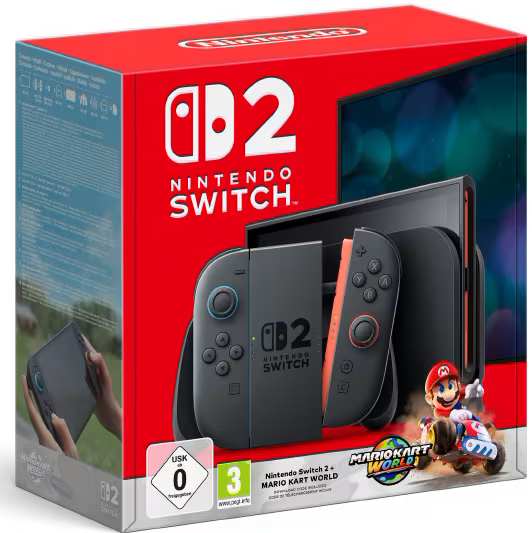 Vergelijk Nintendo Switch 2-prijzen en deals - Tweakers