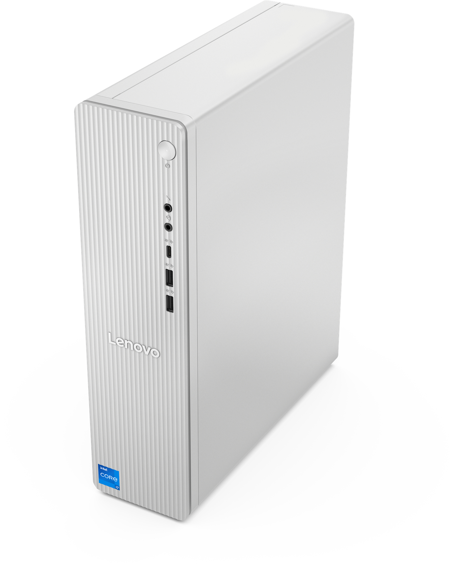 Lenovo IdeaCentre Tower 08IRH9 (90XW003QMH): beste prijs - Tweakers