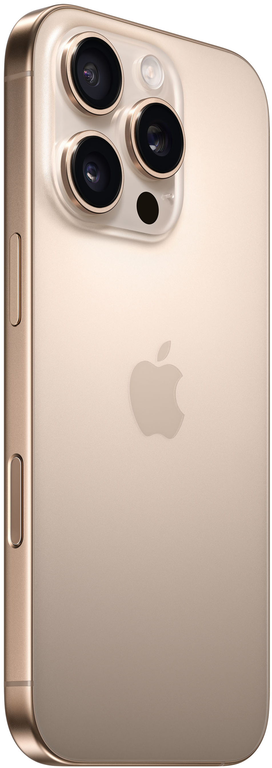 Apple iPhone 16 Pro, 128GB opslag Brons: beste prijs - Tweakers