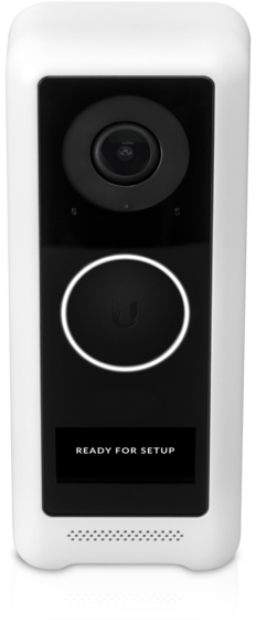 Homebridge Unifi Protect G4 Doorbell Homekit Smart Home] Home