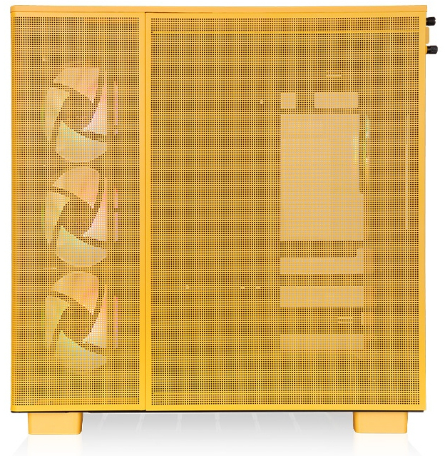 Thermaltake View 380 XL TG ARGB Bumblebee: beste prijzen, echte