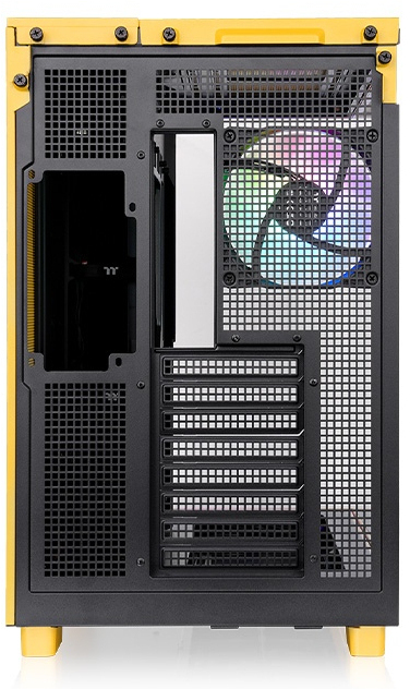 Thermaltake View 380 XL TG ARGB Bumblebee: beste prijzen, echte