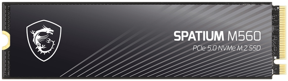 MSI Spatium M560 1TB: beste prijzen, echte reviews en