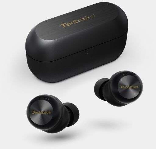 Technics EAH-AZ100 Zwart: beste prijzen, echte reviews en