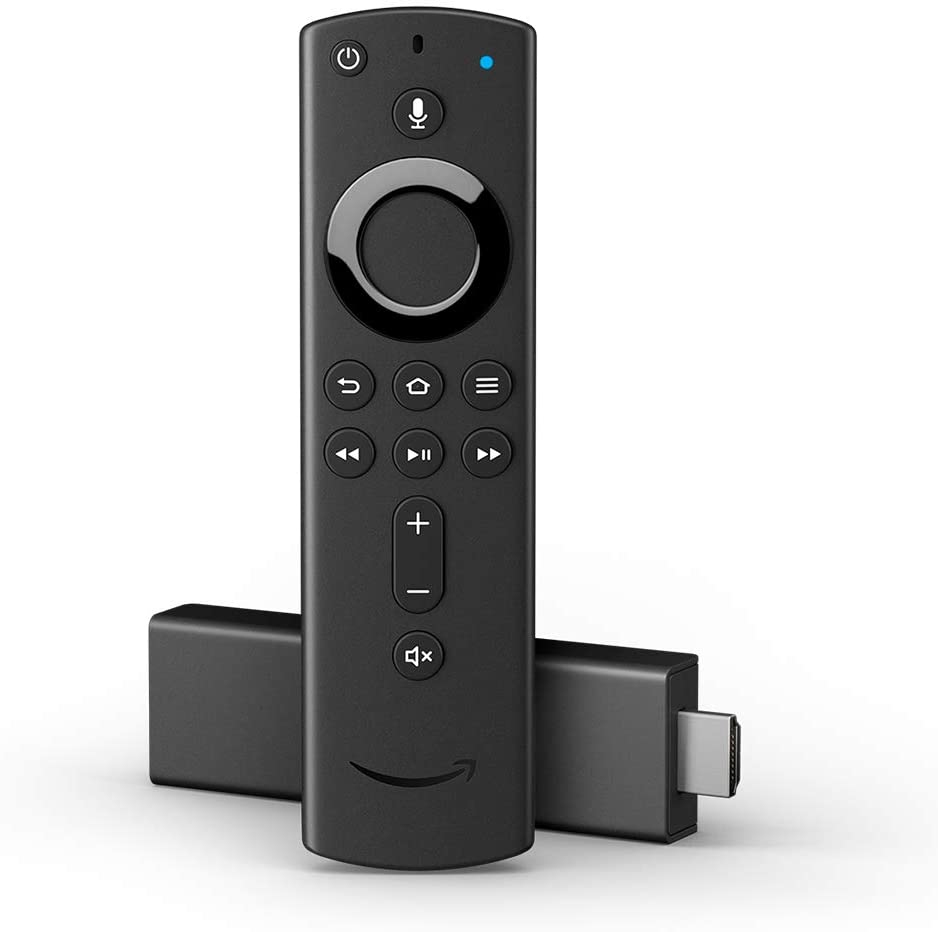 Amazon Fire TV Stick 4K 8GB: beste prijs - Tweakers