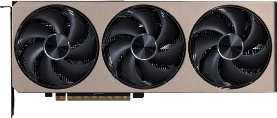 MSI GeForce RTX 5070 Ti 16G INSPIRE 3X OC: beste prijs - Tweakers