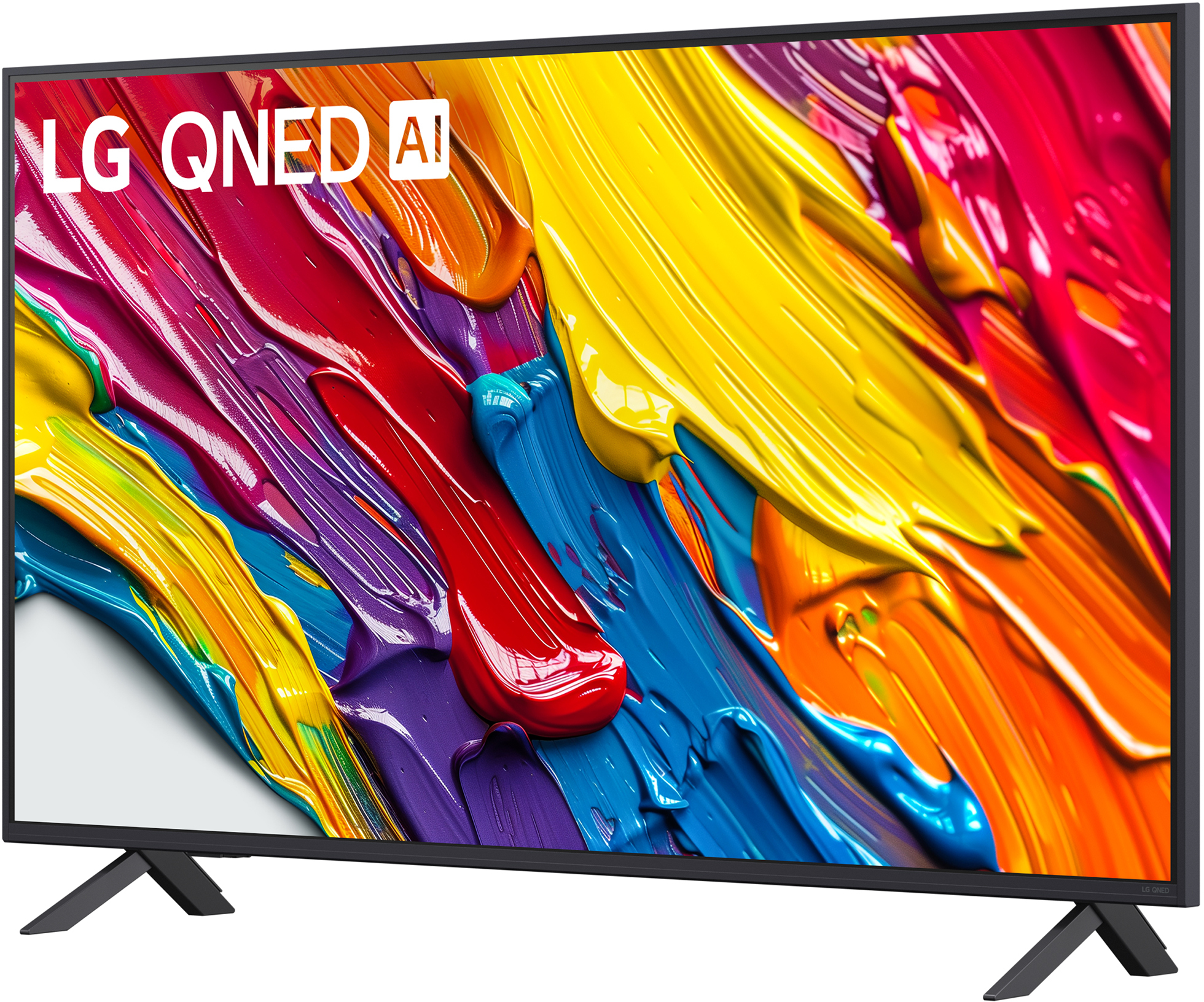LG QNED82 (2025) 50
