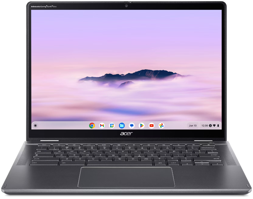 Acer Chromebook Plus Spin 514 CP514-4HN-53JZ: beste prijzen, echte