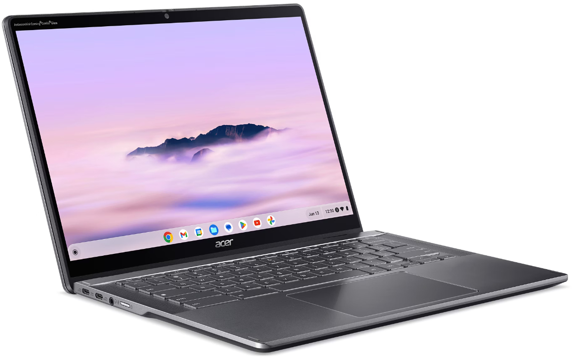 Acer Chromebook Plus Spin 514 CP514-4HN-53JZ: beste prijzen, echte