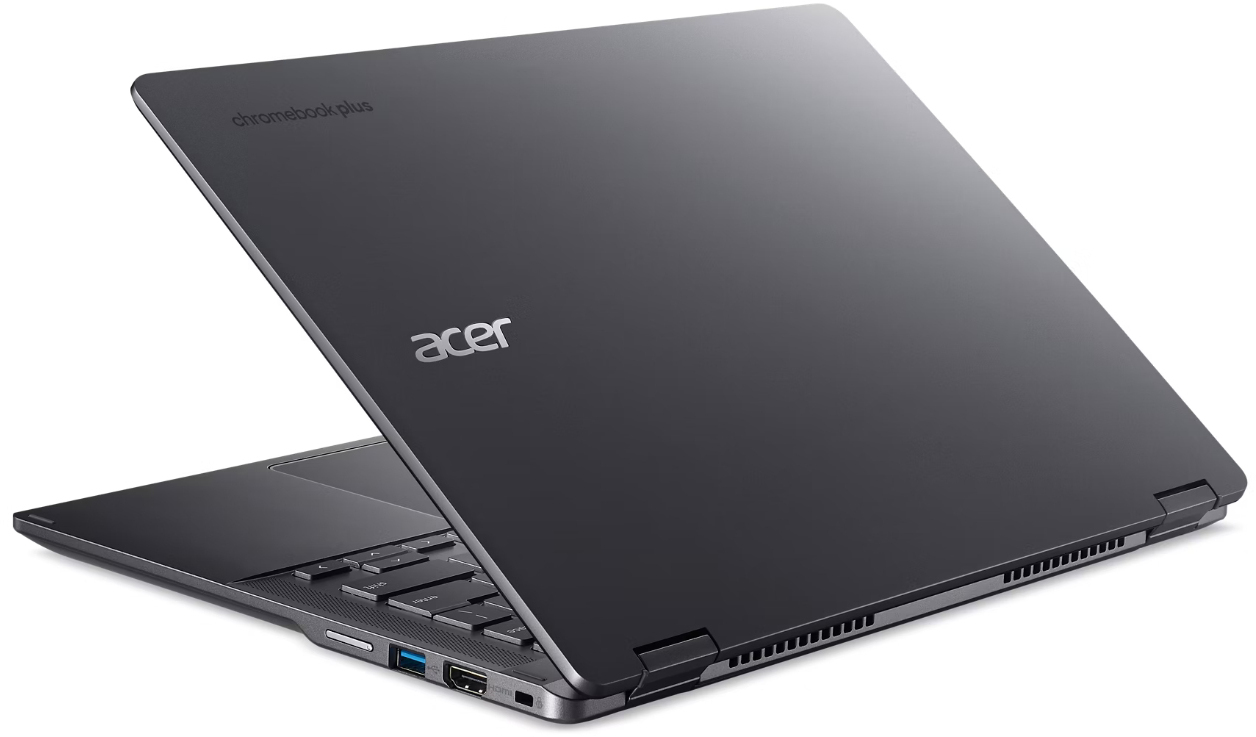 Acer Chromebook Plus Spin 514 CP514-4HN-53JZ: beste prijzen, echte