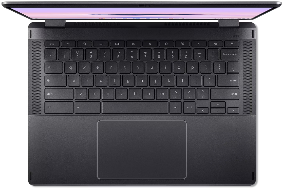 Acer Chromebook Plus Spin 514 CP514-4HN-53JZ: beste prijzen, echte