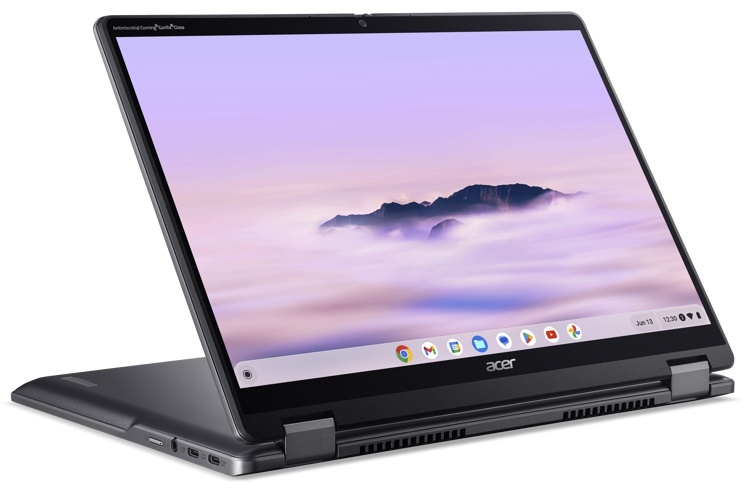 Acer Chromebook Plus Spin 514 CP514-4HN-53JZ: beste prijzen, echte