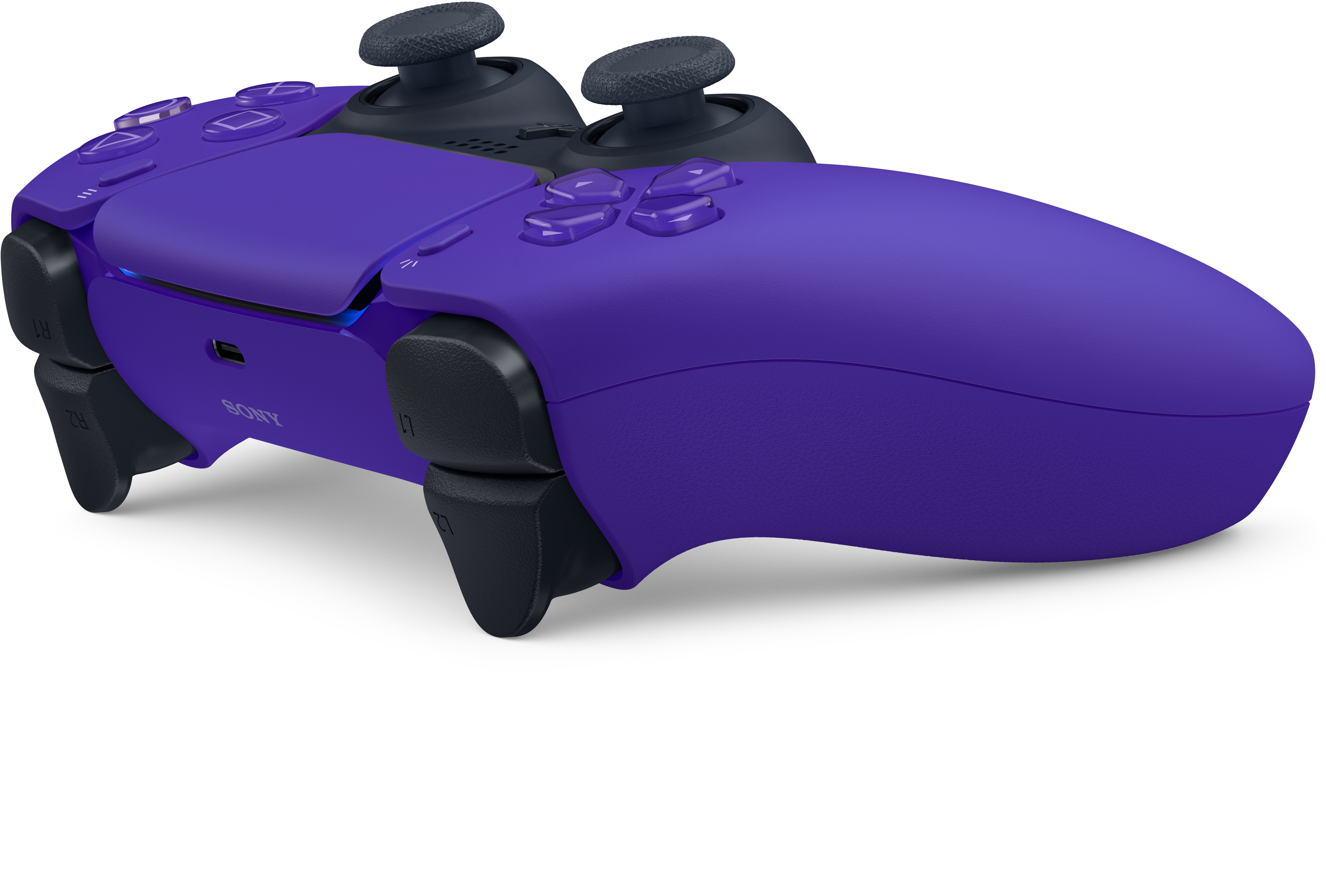 Specificaties van Sony PlayStation DualSense Paars, Zwart - Tweakers