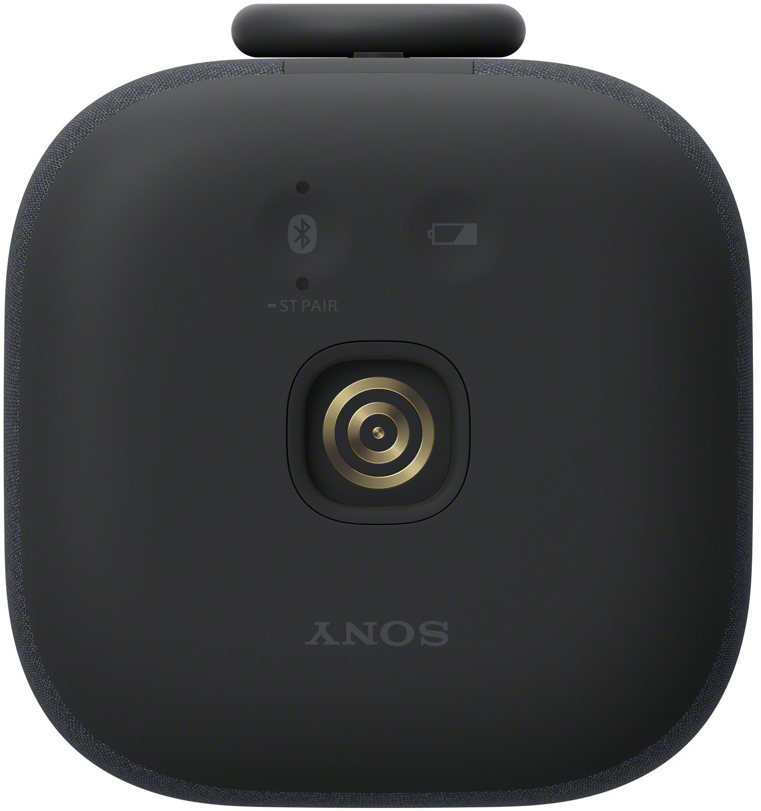 Sony LinkBuds Speaker Zwart: beste prijs - Tweakers