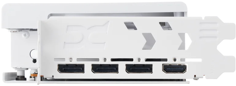 Powercolor Hellhound Spectral White AMD Radeon RX 9070 XT: beste