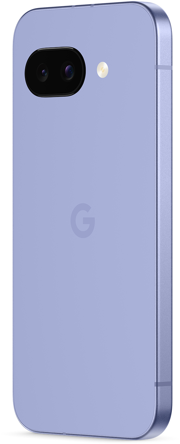 Google Pixel 9a, 128GB opslag Paars: beste prijzen, echte reviews