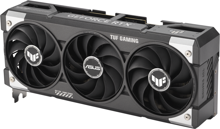 ASUS TUF Gaming GeForce RTX 5060 Ti 16GB OC Edition: beste prijs