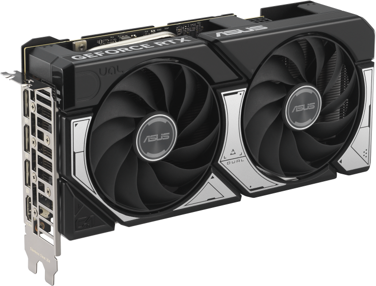 d*p様 ASUS GeForce RTX 5060 Ti 16GB OC ASUS、「GeForce RTX 5060 Ti 16GB」を搭載したビデオカード3製品