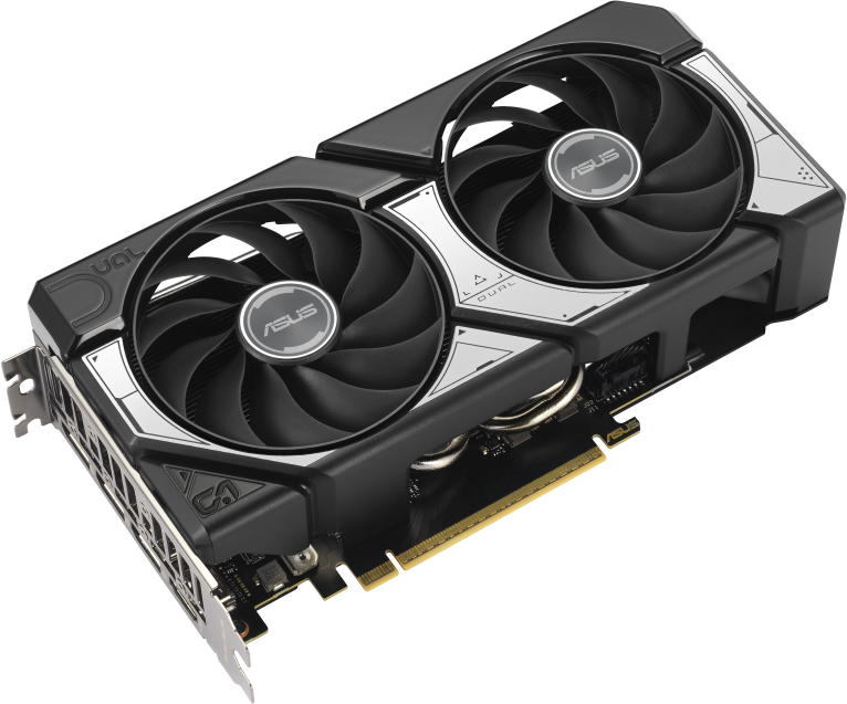 ASUS Dual GeForce RTX 5060 Ti 16GB GDDR7 OC Edition: beste prijzen