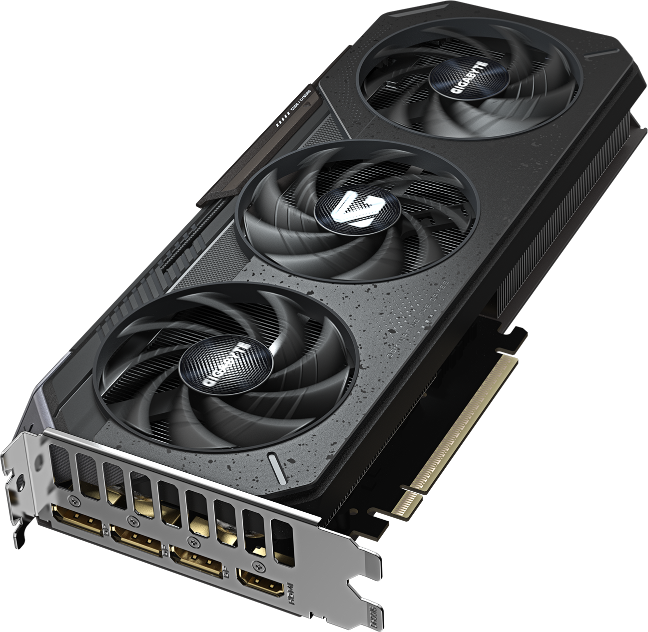 Gigabyte GeForce RTX 5060 Ti Gaming OC 16G: beste prijzen, echte