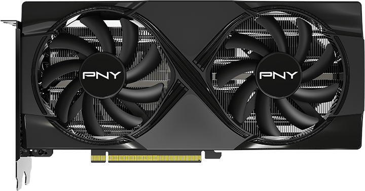 サ*ア様 PNY GeForce RTX 5060 Ti 16GB PNY GeForce RTX 5060 Ti 16GB Overclocked Dual Fan: beste prijzen