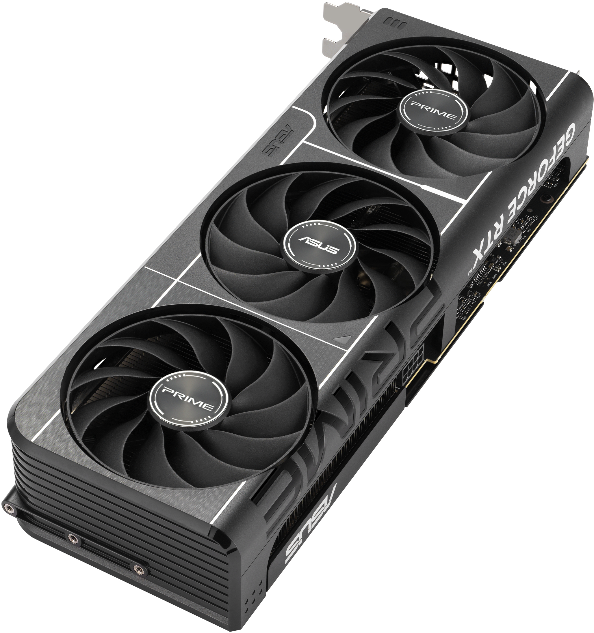 ASUS Prime GeForce RTX 5060 Ti 8GB OC Edition: beste prijs - Tweakers