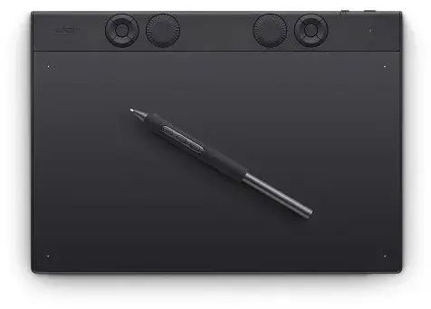 【美品】wacom intuos pro 2025 M Wacom Intuos Pro Medium (2025): beste prijs - Tweakers
