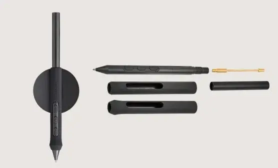 Wacom Intuos Pro Medium (2025): beste prijs - Tweakers