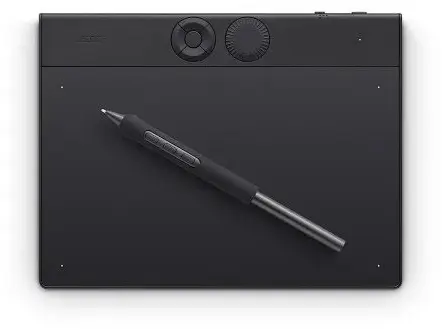 Wacom Intuos Pro Small (2025): beste prijs - Tweakers