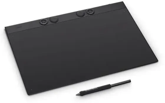 Wacom Intuos Pro Large (2025): beste prijzen, echte reviews en