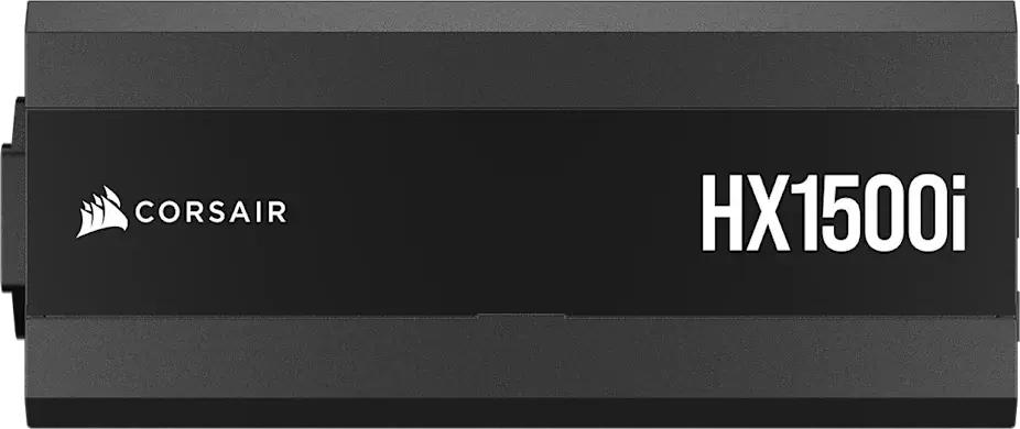 Corsair HX1500i ATX 3.1 (2025): beste prijs - Tweakers