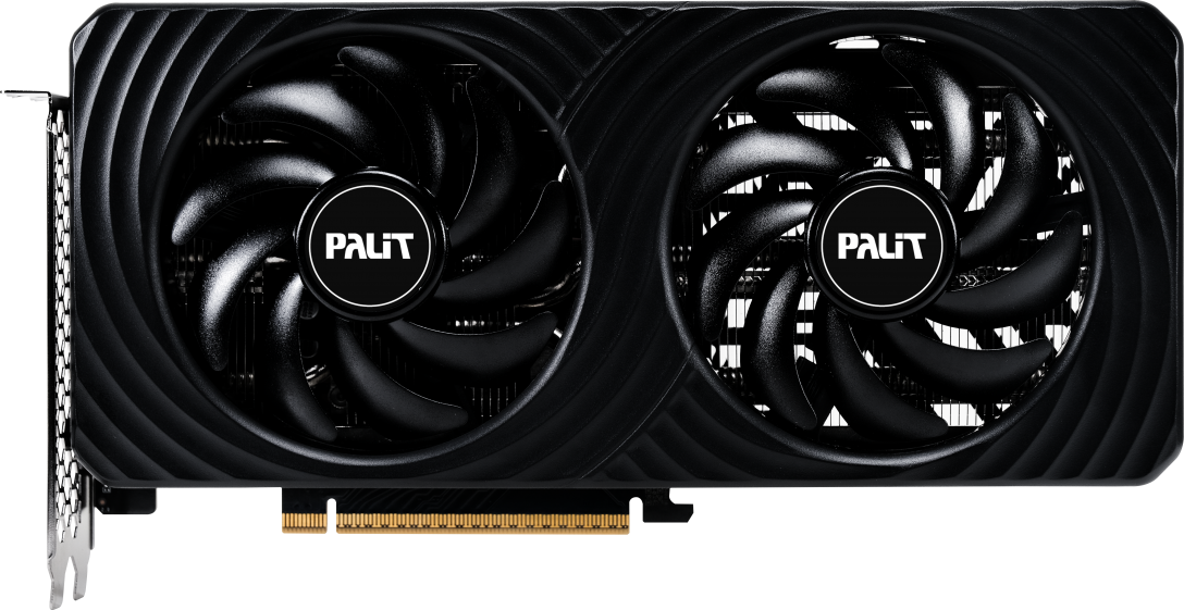 Palit GeForce RTX 5060 Ti Dual 8GB: beste prijs - Tweakers