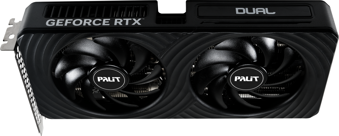 Palit GeForce RTX 5060 Ti Dual 8GB: beste prijzen, echte reviews
