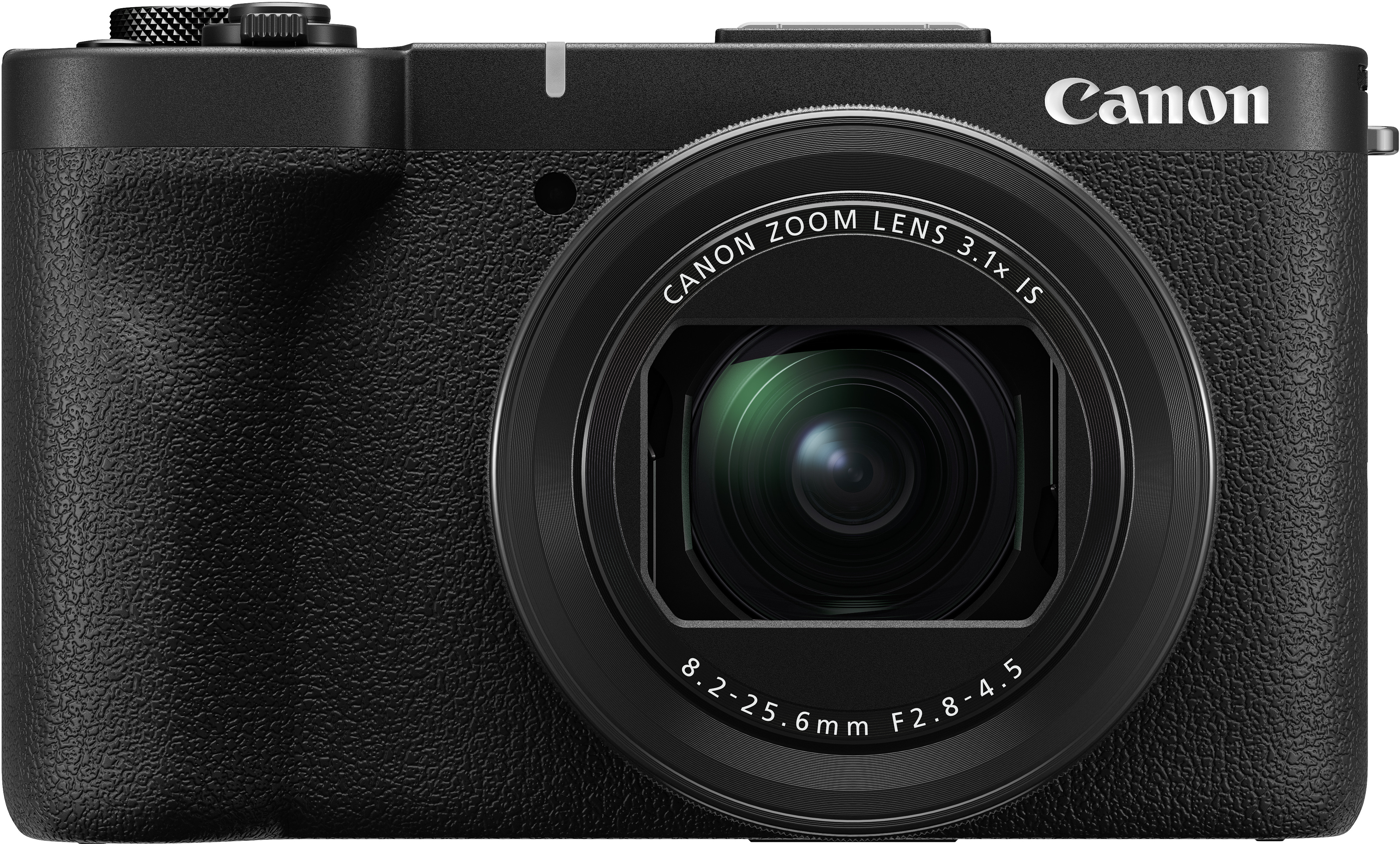 Canon PowerShot V1 Zwart: beste prijs - Tweakers