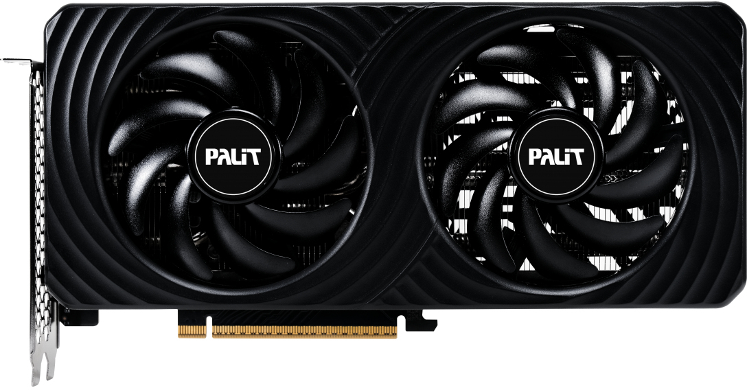 Palit GeForce RTX 3060 Ti Dual OC V1 96 Palit Geforce Rtx Megekko