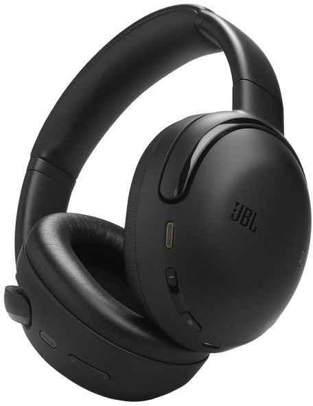 JBL TOUR ONE M3 SMART TX ブラック JBL Tour One M3 Smart Tx | JBL Smart Tx付属ワイヤレスノイズ