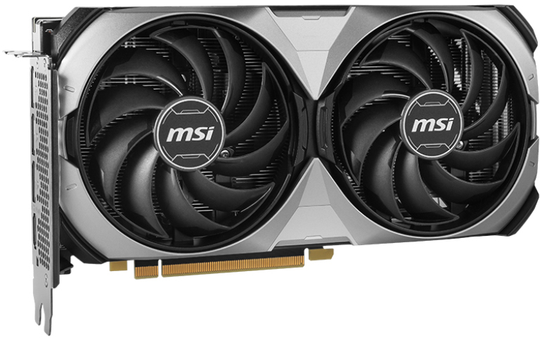MSI GeForce RTX 4070 VENTUS 2X E 12G OC: beste prijs - Tweakers