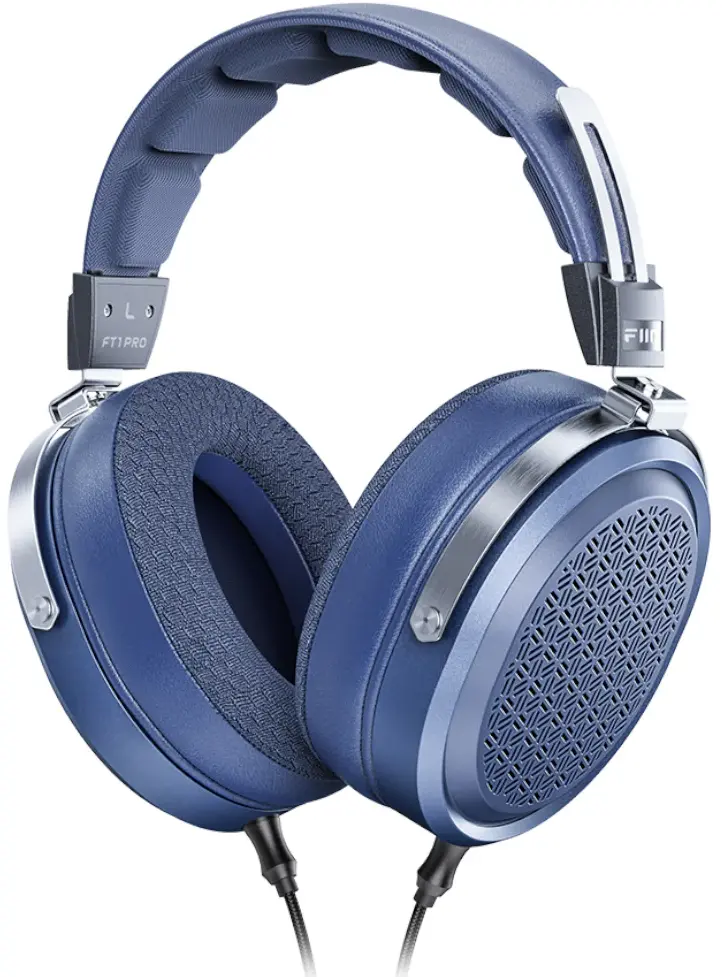 FiiO FT1 Pro Blauw: beste prijzen, echte reviews en specificaties