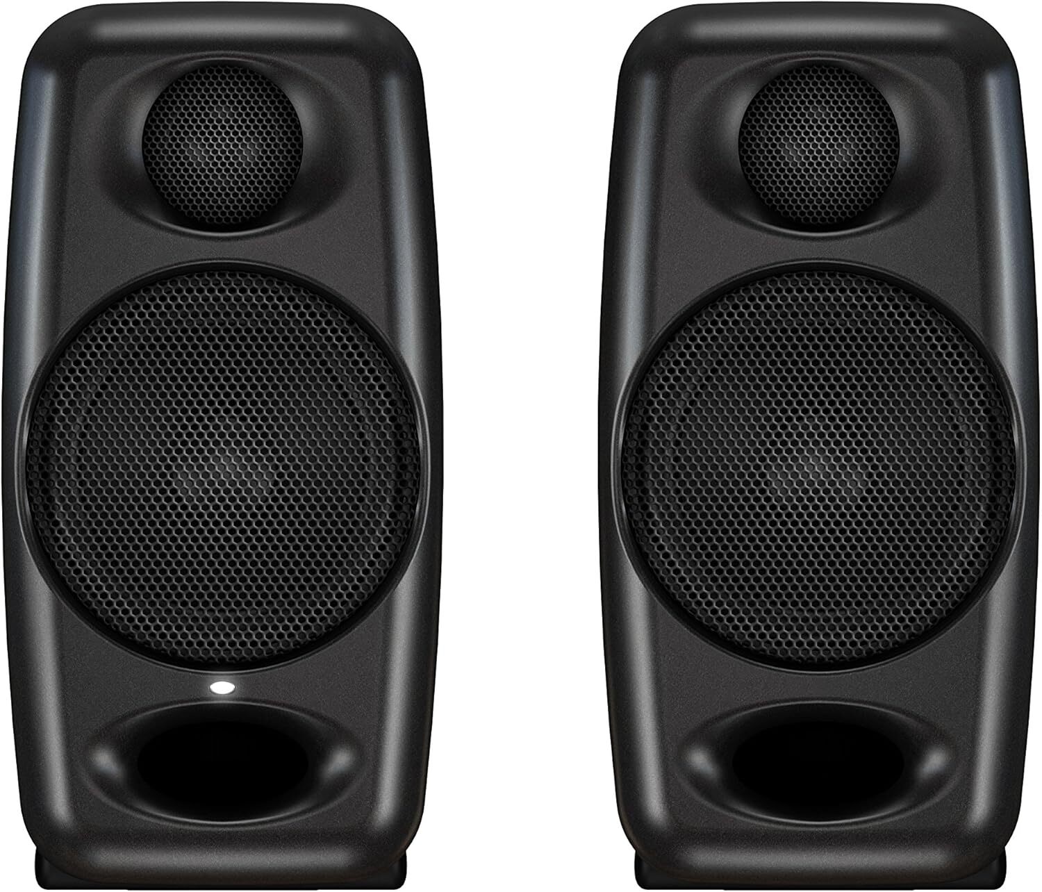 【美品】IK Multimedia iLoud Micro Monitor IK Multimedia iLoud Micro Monitor Zwart: beste prijzen, echte