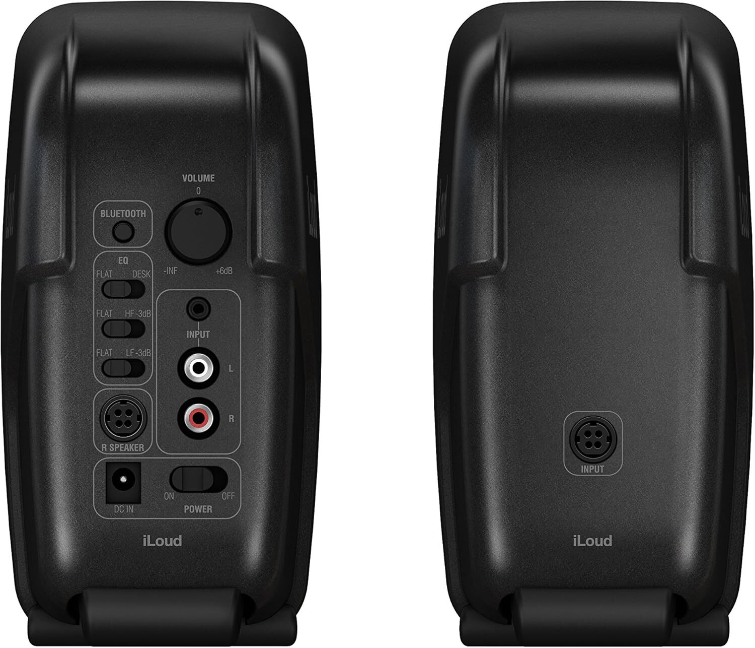 IK Multimedia iLoud Micro Monitor Zwart: beste prijs - Tweakers
