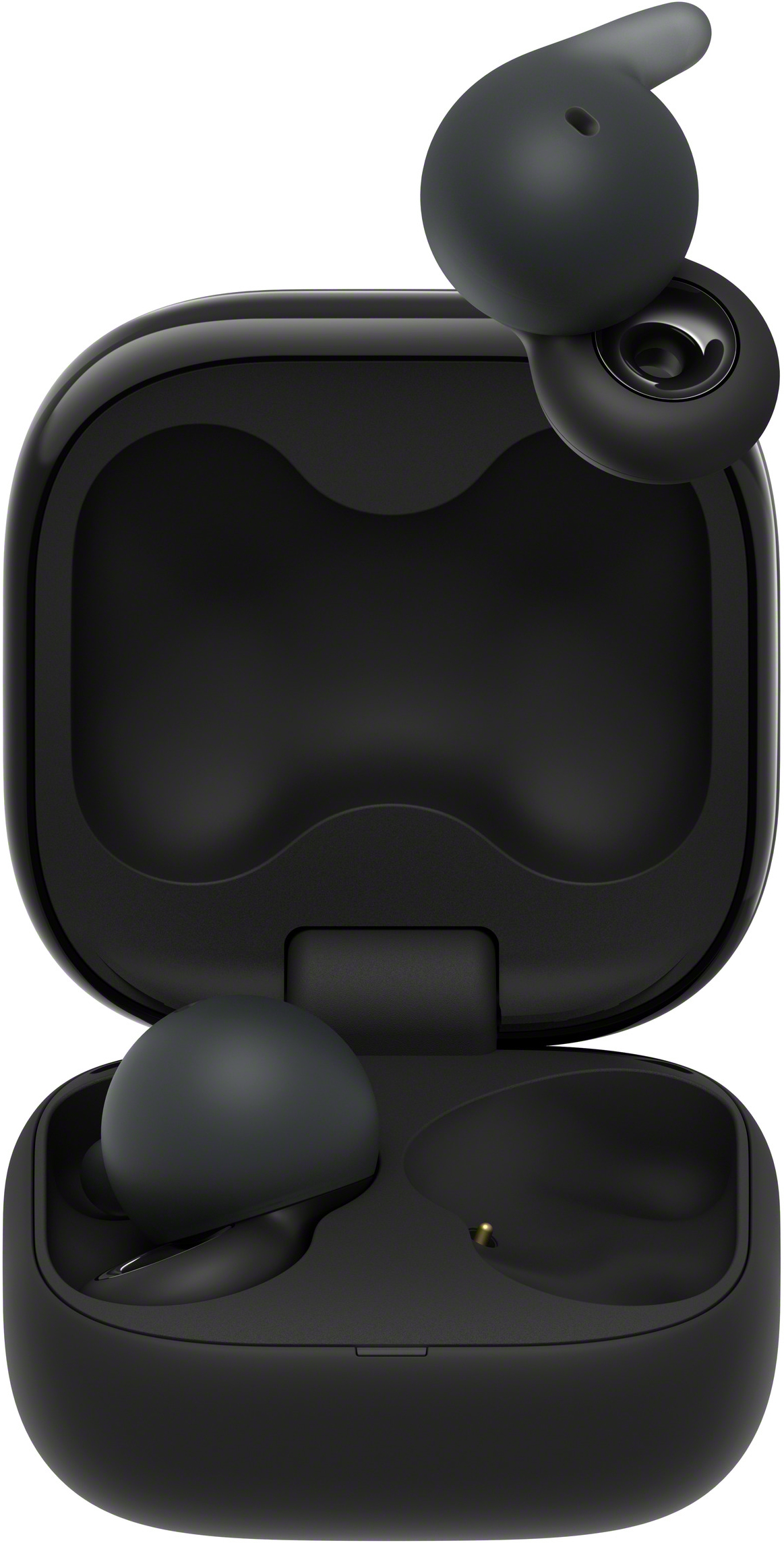 Sony LinkBuds Open Zwart: beste prijs - Tweakers