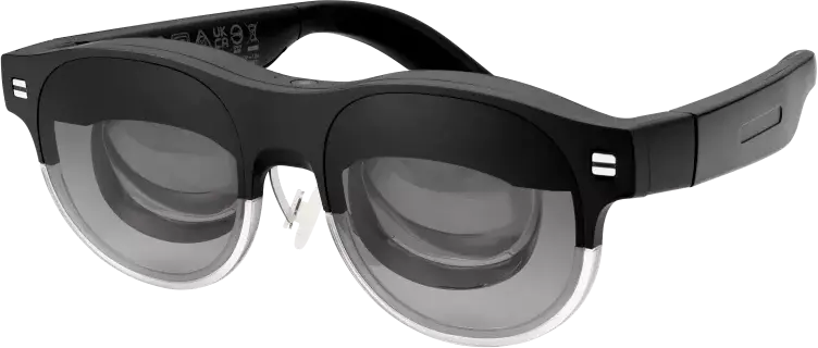 ASUS AirVision M1 Smart Glasses: beste prijzen, echte reviews en