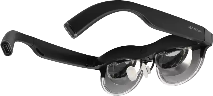 ASUS AirVision M1 Smart Glasses: beste prijzen, echte reviews en